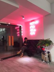 -MOKA SALON