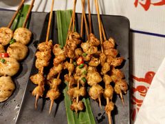 -辉记炭烧海鲜大排档·老字号(福田店)