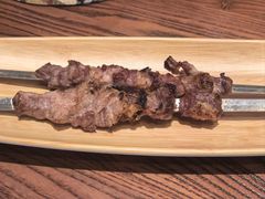 和田秘制羊肉串-驿楼兰·新疆菜(火车站店)