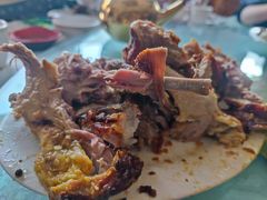 烤羊排-维吾尔餐厅(宜山路店)