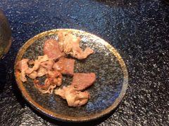 -樱嘢·炭火烧肉(惠南店)
