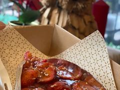 -Pie Bird(新闸路店)