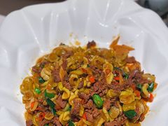 -上座云间·青年赣菜(绿茵店)