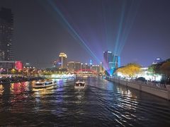 -海河游船-永乐码头(大悲院)