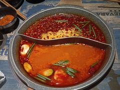 -成都屋头串串(青年北街店)