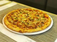 -老别墅西餐厅.酒馆(西堤店)