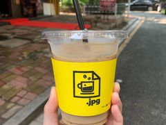 -JPG coffee(广州体育西店)