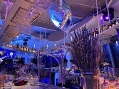 -天玑高空江景餐厅&酒吧Sky Secret Restaurant&Bar