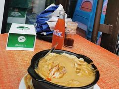 -曹宝林砂锅麻辣烫(星光路店)