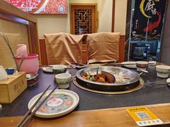 -沸炉重庆老火锅(军事博物馆店)