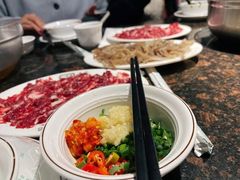 -八合里潮汕鲜牛肉火锅(深圳海岸城店)