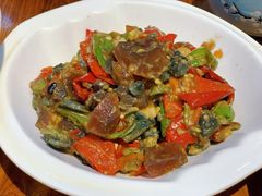 -私家峰味特色苍蝇小馆(马弄店)