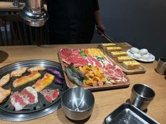-乌拉烤肉(如皋首店)