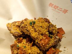 -靓虾二哥长沙地标小龙虾(五一广场店)