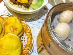 -点点心点心专门店(湾仔店)