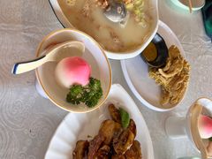 -金家老三饭庄(常营店)