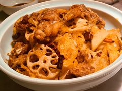 -辛香汇·现炒川菜(淮海路百盛店)