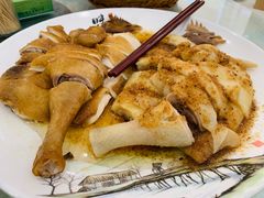 -绿丰园农家菜(南北大厦店)