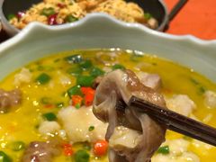-赵小姐丨新中餐(曲江店)
