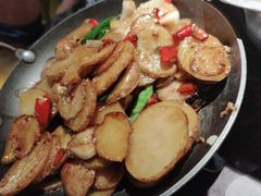 -嘎嘎鸭脑壳(蜀汉路店)