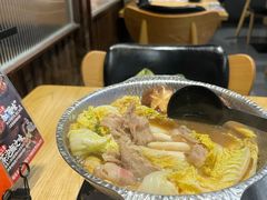 -鳗事鱼意·活鳗現烤专门店(富力海珠城店)