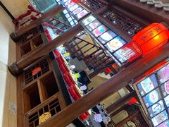 -正阳春烤鸭店(杨楼店)