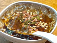 冰粉-三猫黑鱼花(南大店)