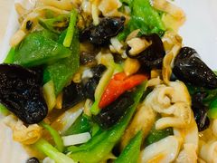 -高老庄绿色传奇(昊元生活广场店)
