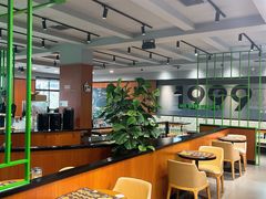 -魏斯理汉堡(西安西咸吾悦广场店)