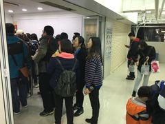 -珍妮曲奇聪明小熊(尖沙咀店)