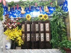 -伊帆食府·青海地方特色美食