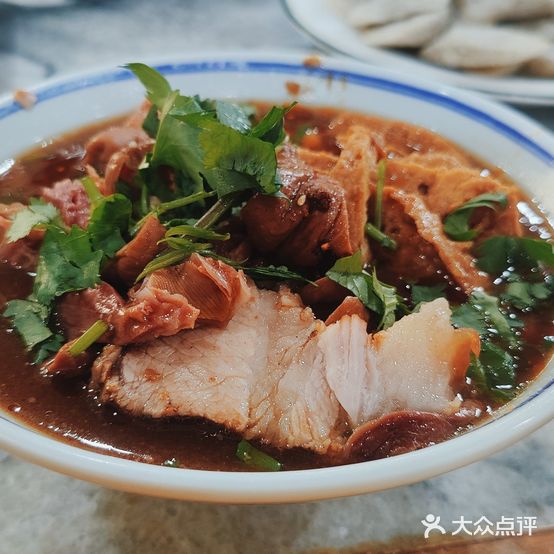 小结卤煮(朝阳门店)