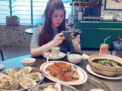 -飞尝蚝·顺德菜·鱼生(顺德总店)