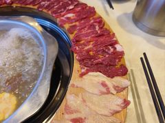 -小肥牛潮汕牛肉火锅(南联店)