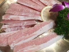 -韩宫宴和牛烤肉(上海金山万达店)