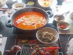 -花潮料理艺食馆(成都万象城店)