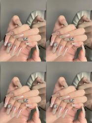 -M·X Nail日式美甲美睫