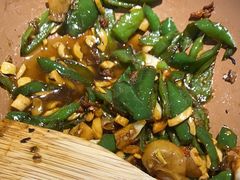 -十二点·辣椒炒肉(南山店)