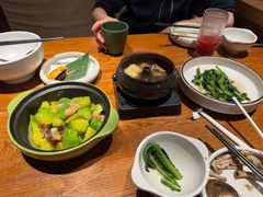 -云海肴·汽锅鸡·云南代表菜(美罗城店)