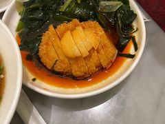 -南小馆(迪士尼小镇店)