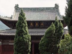 -报恩寺(平武县)