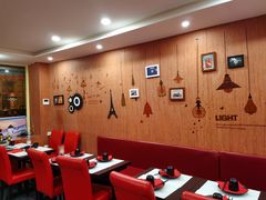 -LA MAISON WU/大哥私房菜