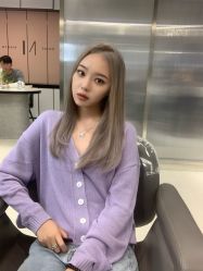 -M1 HAIR烫染