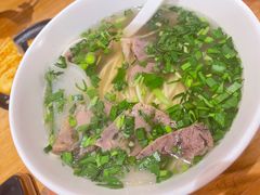 兰州清汤牛肉面-嘻小北·兰州清汤牛肉面(太平洋森活天地店)