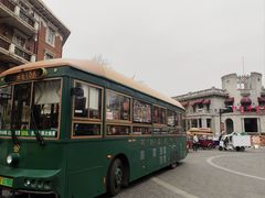 -天津意大利风情旅游区
