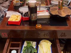 -重庆德忆火锅（龙南街3店）(渝水岸餐饮)