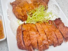 -肥仔文澳门猪骨煲(南京西路店)