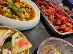-虾乐园龙虾·夜宵(松江店)
