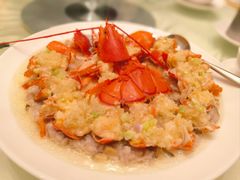 -兴悦酒家(保利克洛维店)