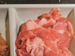 -梨花自助烤肉(乐宾店)